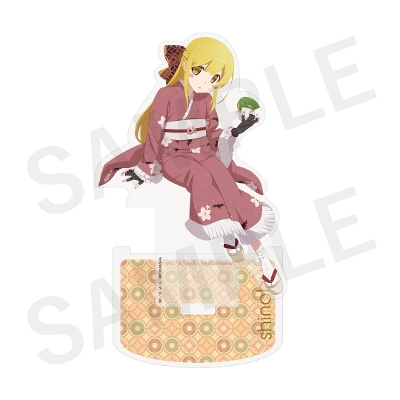 傷物語 | シャフト公式オンラインショップ SHAFT TEN