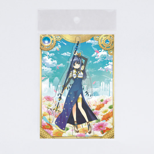 マギアレコード 七海やちよ アクリルキーホルダー | マギアレコード