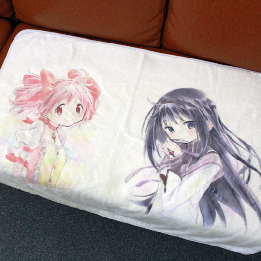 劇場版 魔法少女まどか☆マギカ[新編]叛逆の物語 鹿目まどか＆暁美