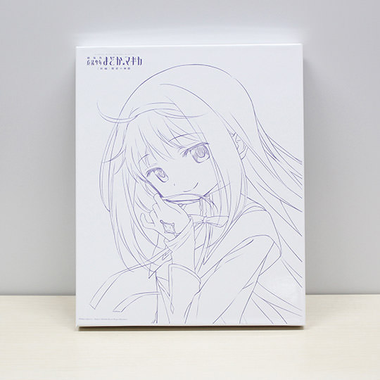 劇場版 魔法少女まどか☆マギカ[新編]叛逆の物語 暁美ほむら