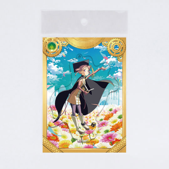 マギアレコード 柊ねむ アクリルキーホルダー | マギアレコード 魔法