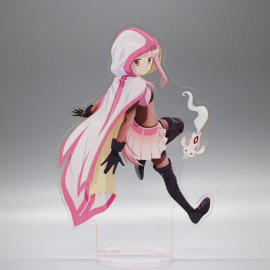 マギアレコード キラキラアクリルスタンド 環いろは(アニメ