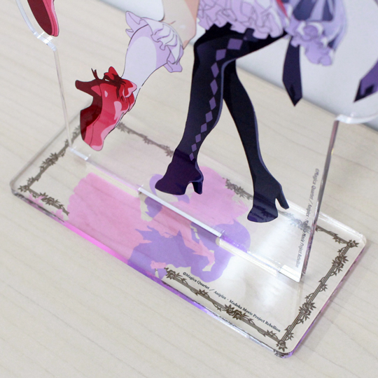 劇場版魔法少女まどか☆マギカ[新編]叛逆の物語 鹿目まどか&暁美ほむら