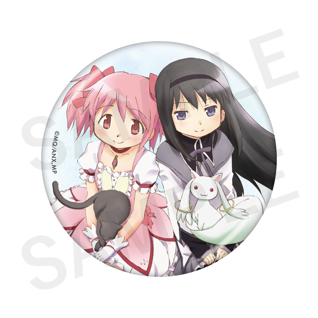 魔法少女まどか☆マギカ』関連特集 | シャフト公式オンラインショップ