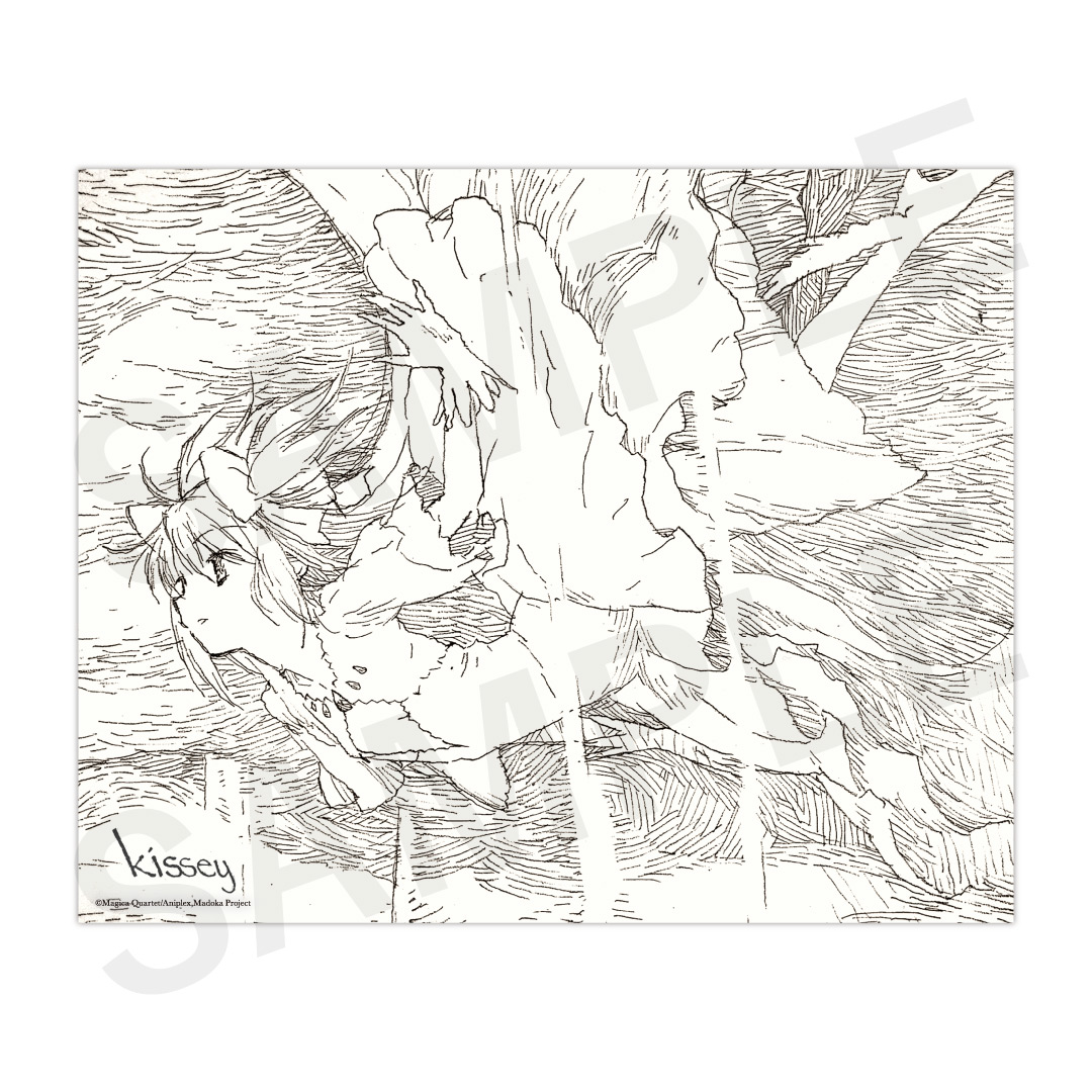 魔法少女まどか☆マギカ』関連特集 | シャフト公式オンラインショップ