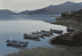 大畑 稔浩 – 写実絵画 画家リスト