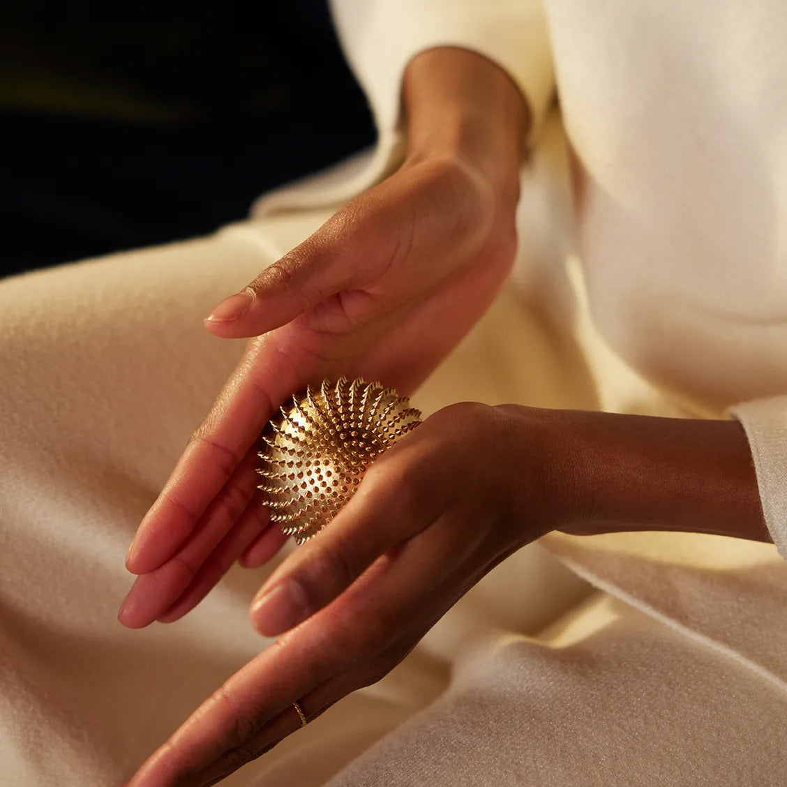 Wonderball – Shakti Mat Canada