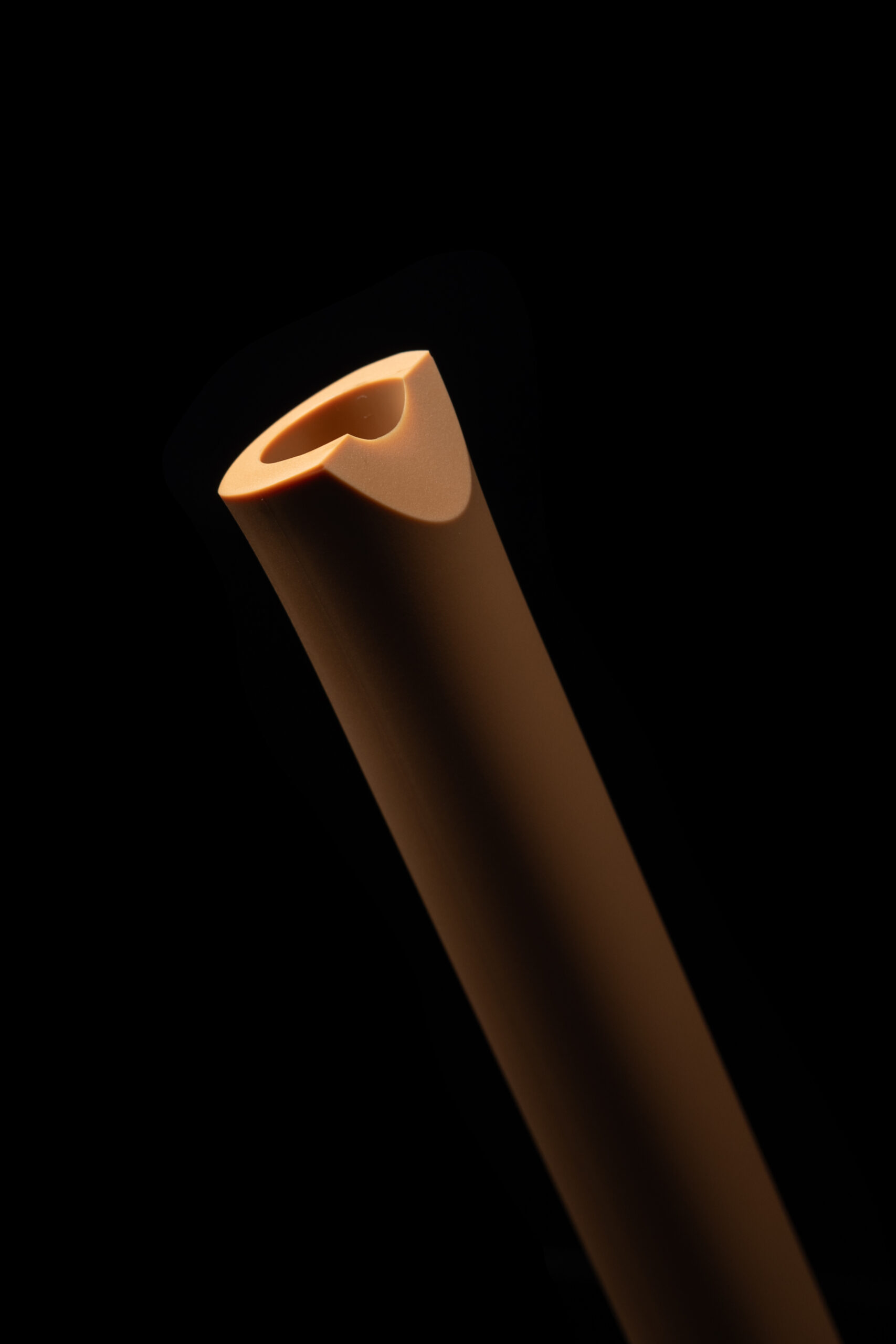 グラスファイバー樹脂尺八】凌雲 | 清月閣