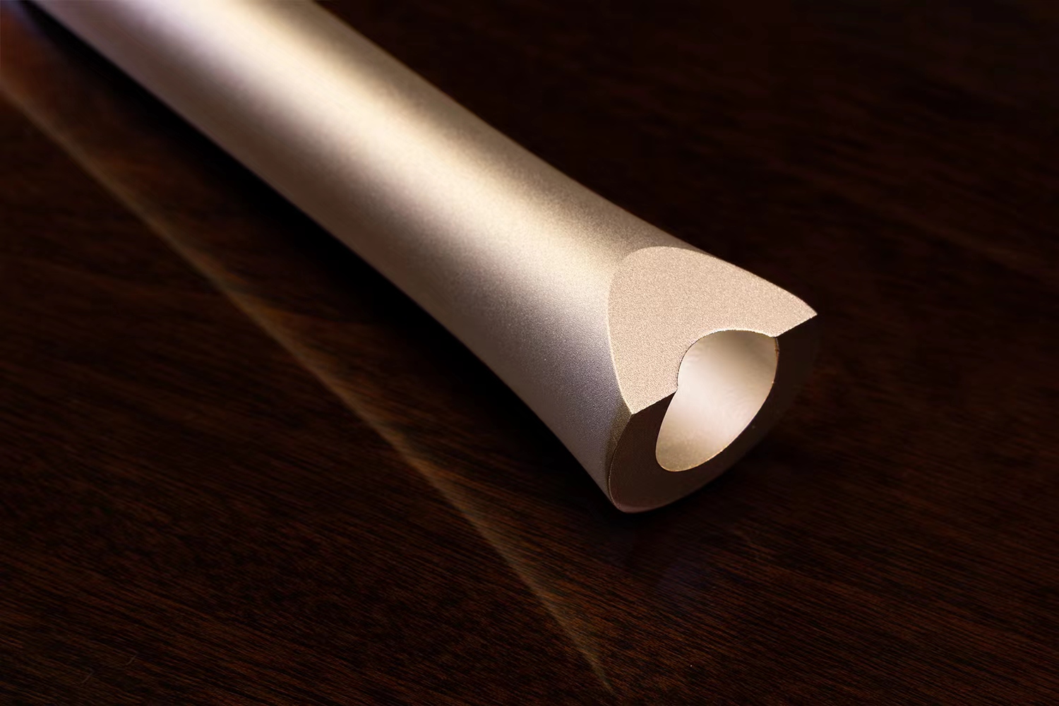 メタル尺八】清月1.6X | 清月閣