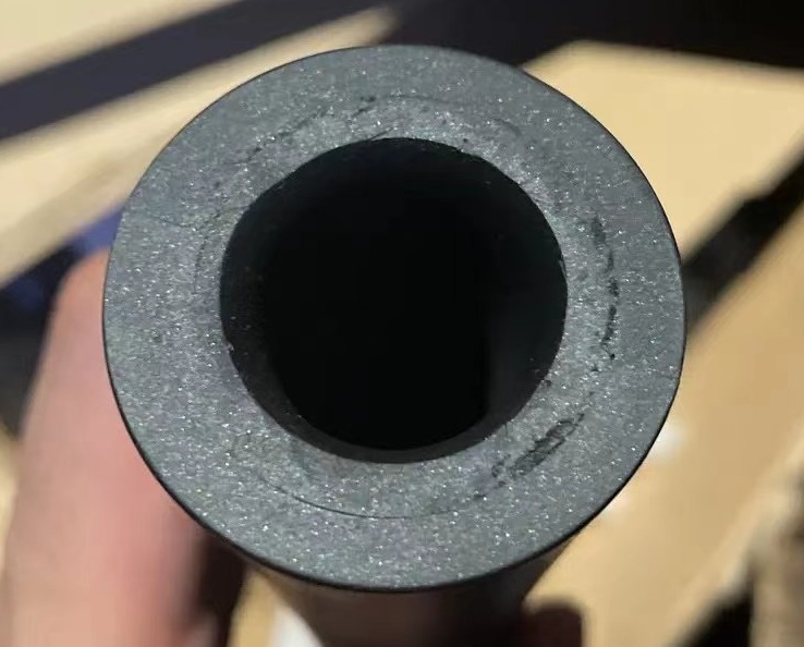 グラスファイバー樹脂尺八】玄 | 清月閣