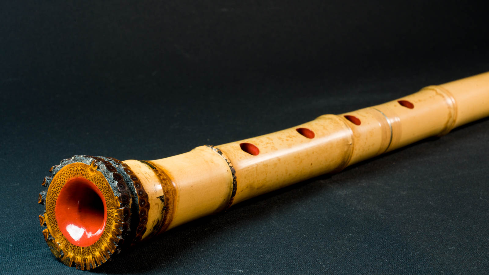 Original Type B | 泉州尺八工房