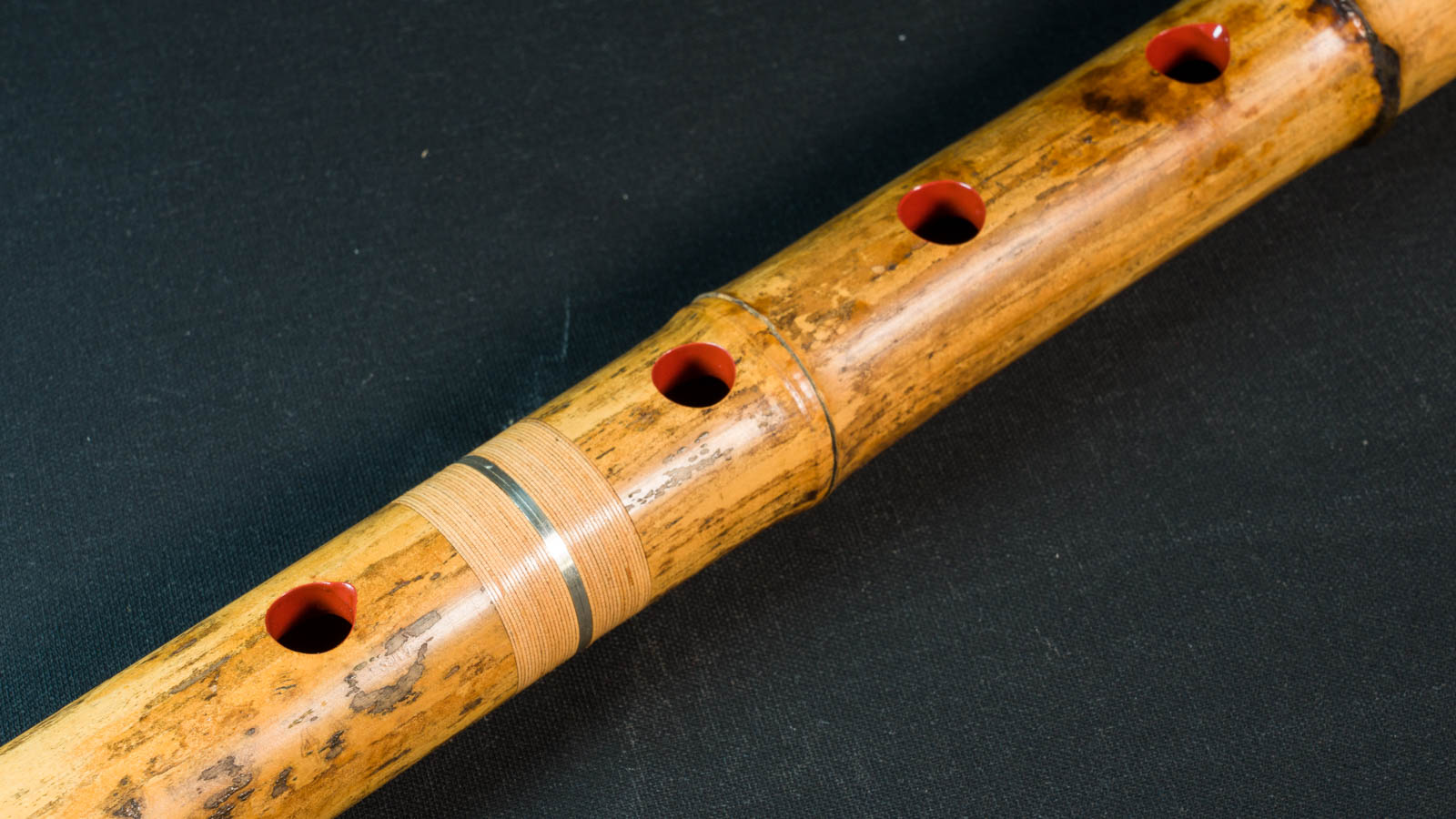 Original Type A | 泉州尺八工房