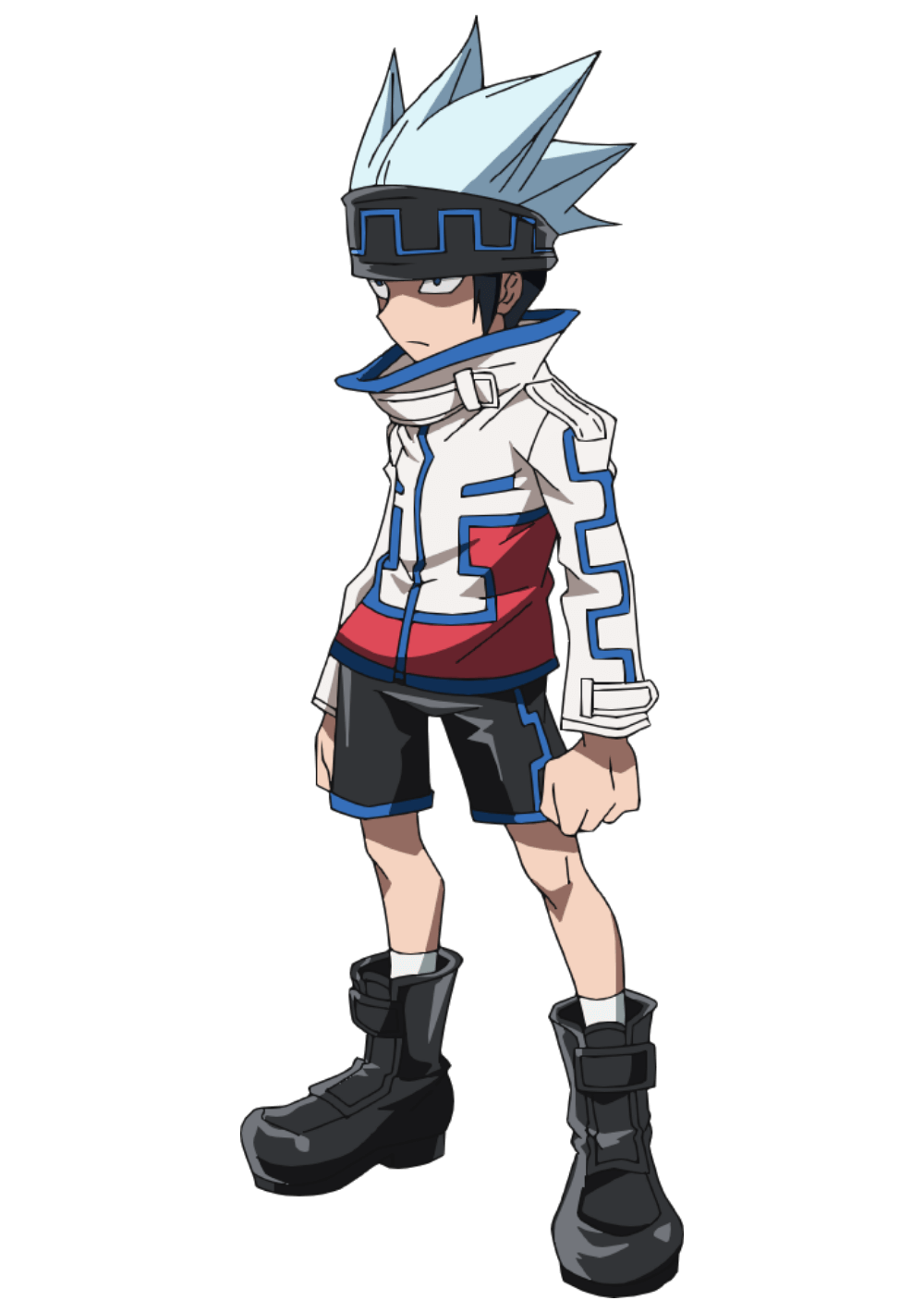 ホロホロ | CHARACTER｜TVアニメ『SHAMAN KING』公式サイト