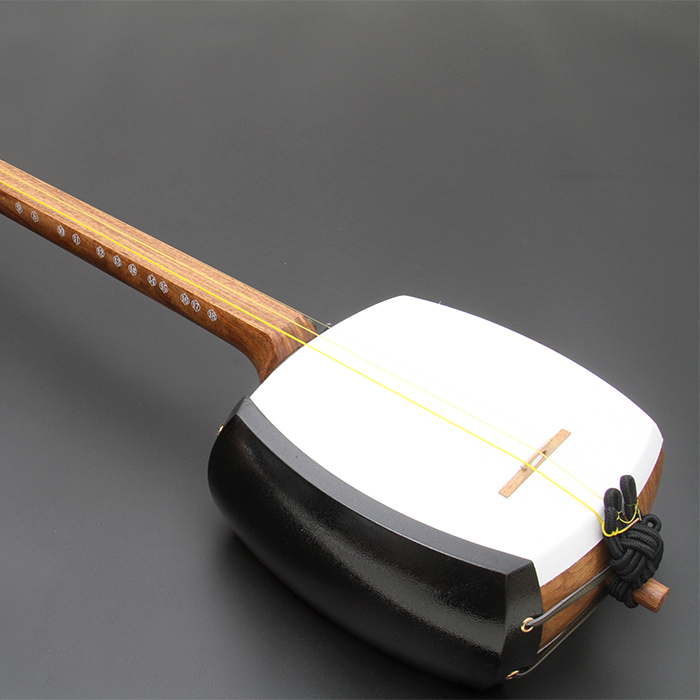 津軽三味線 6点セット | 三味線と三線の販売 三味線教室/しゃみせん楽家