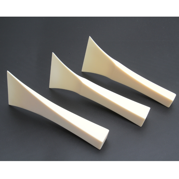 プラスチック製 津軽バチ | 三味線と三線の販売 三味線教室/しゃみせん楽家