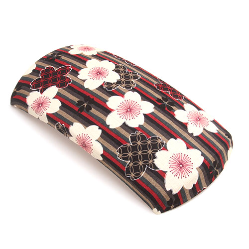 五厘大デザイン胴掛け | 三味線と三線の販売 三味線教室/しゃみせん楽家