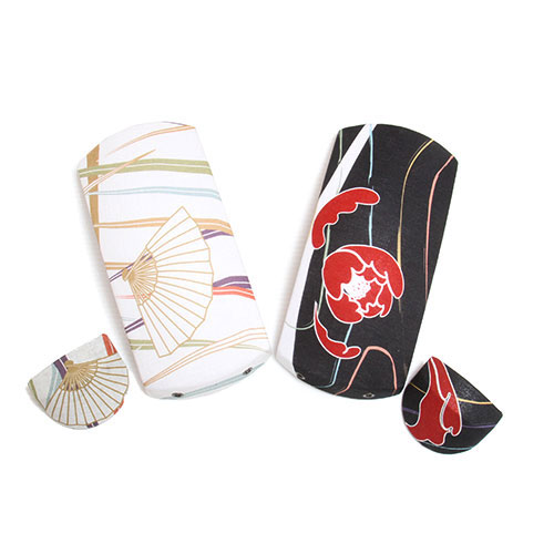 輝＆輝 KIKI meets 津軽三味線用胴掛け | 三味線と三線の販売