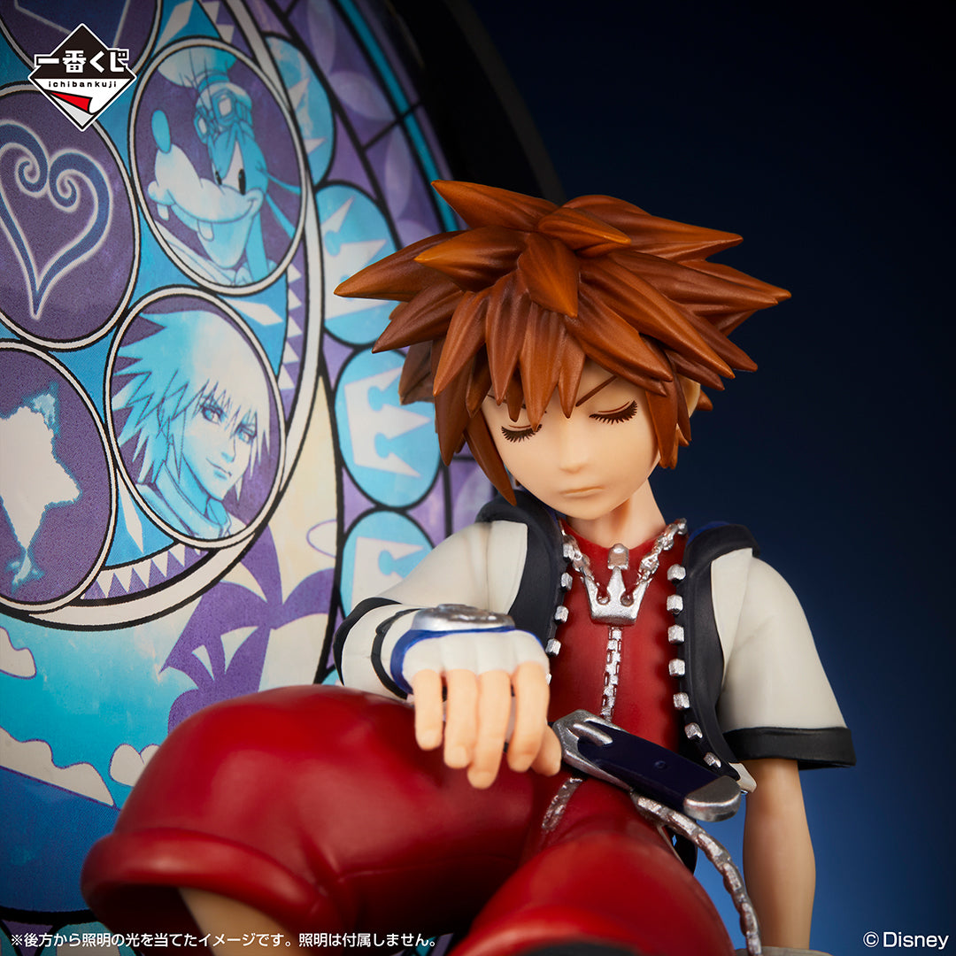 Sora A Ichiban Kuji KINGDOM HEARTS – Shandorashop