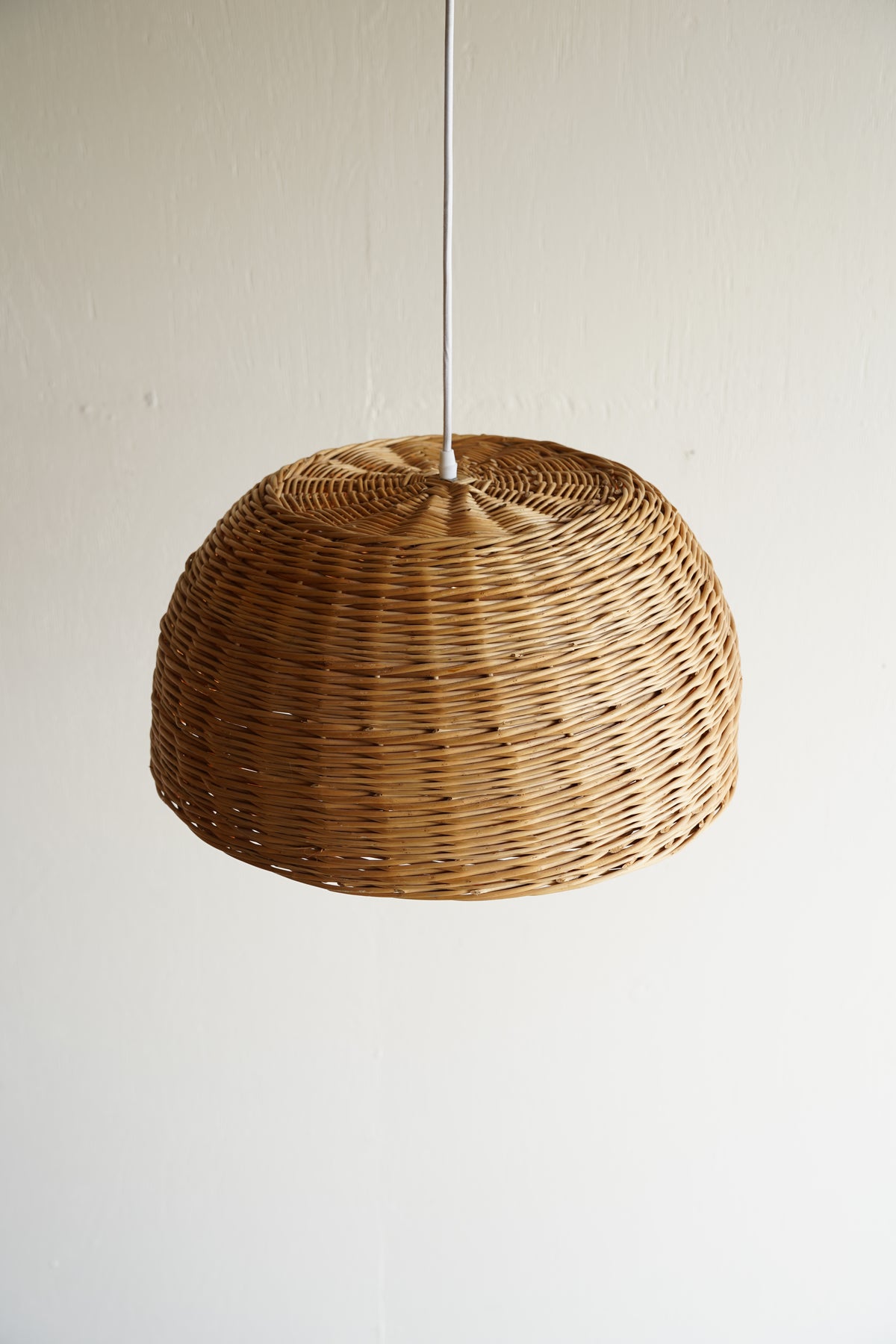 ラタン ペンダントランプ大阪店