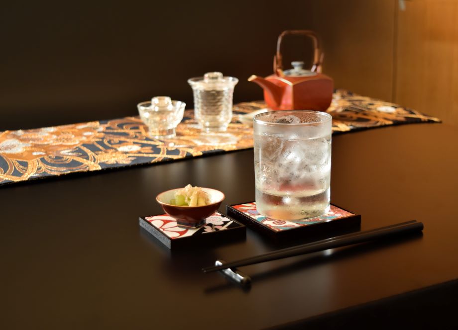 SHE-KIMONO MAT & RUNNER etc. | SHE-KIMONO 伝統美雑貨