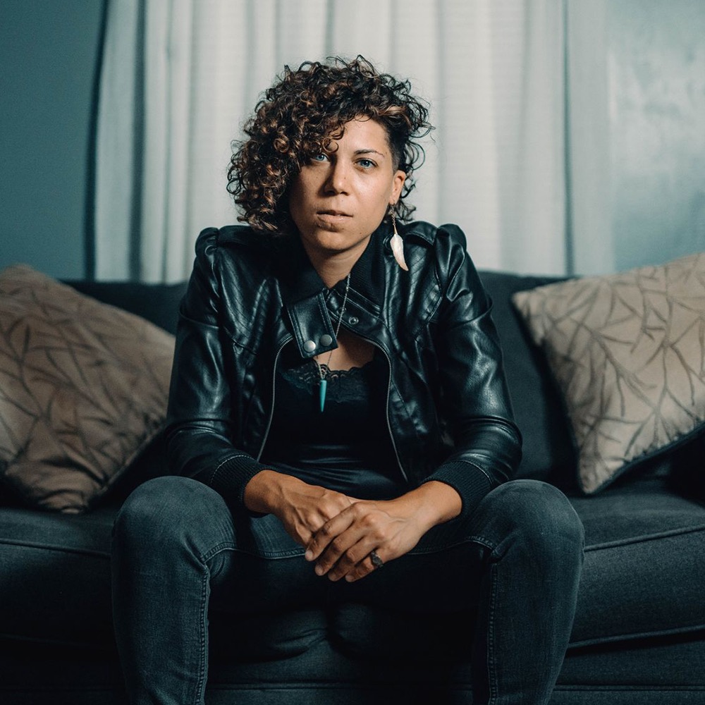 Meet the Artist: Kristen Ford – She Will Rock You