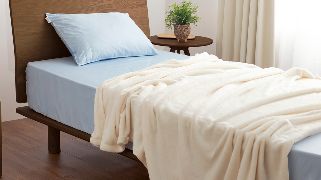 シモンズの厚いベッドマットレスに合うボックスシーツはありますか