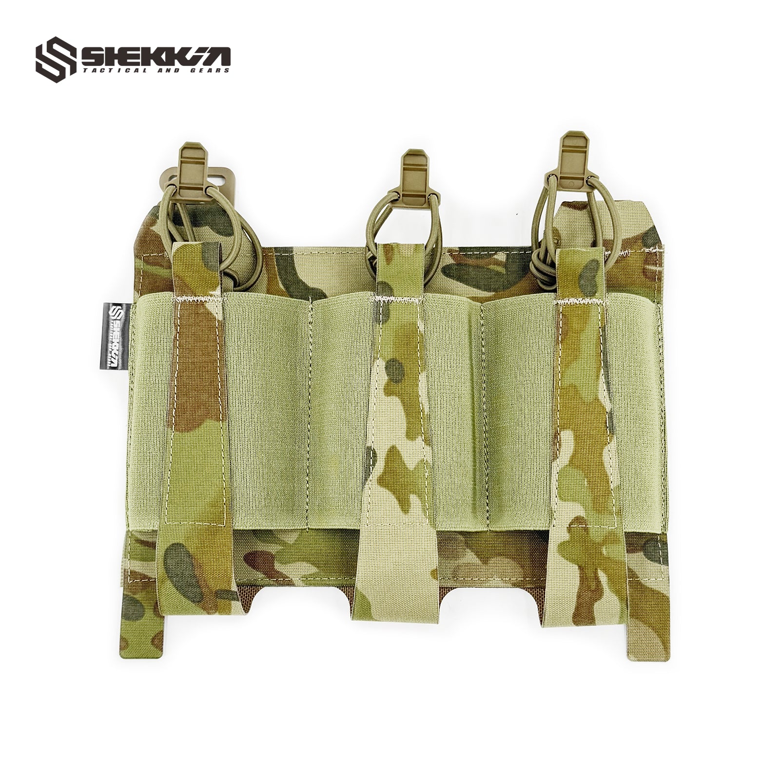 Special forces tactical gear TEAR Front Flap