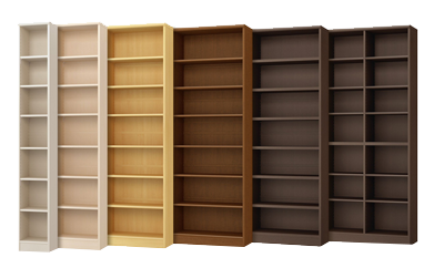 Shelfit -オフィシャルサイト- オーダー本棚/収納棚をはじめとした