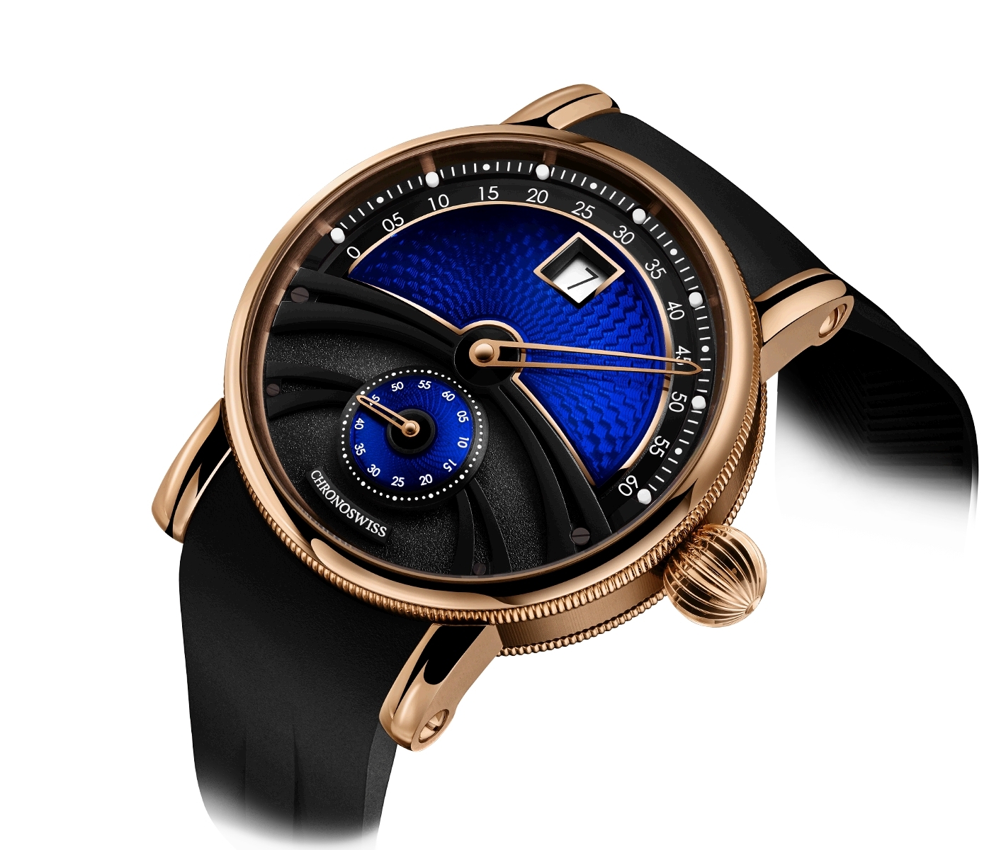 クロノスイス＞デルフィス オラクル 【世界限定50本】 | Dear Watch Lover