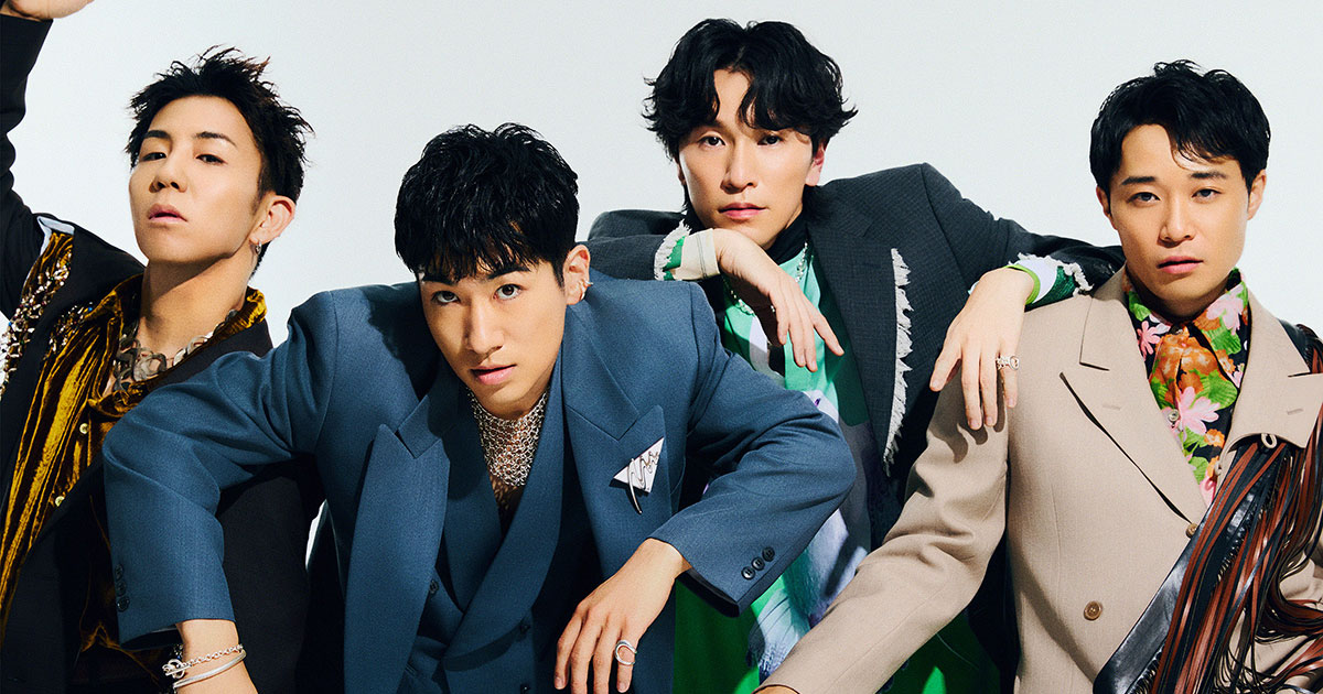 062会員限定オリジナルスタンプラリー Dance Live 2025 in 日本武道館