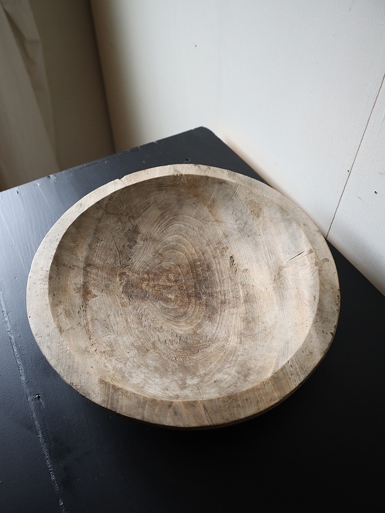 繭皿(2) - 古道具＋original‐紫山‐ shizan