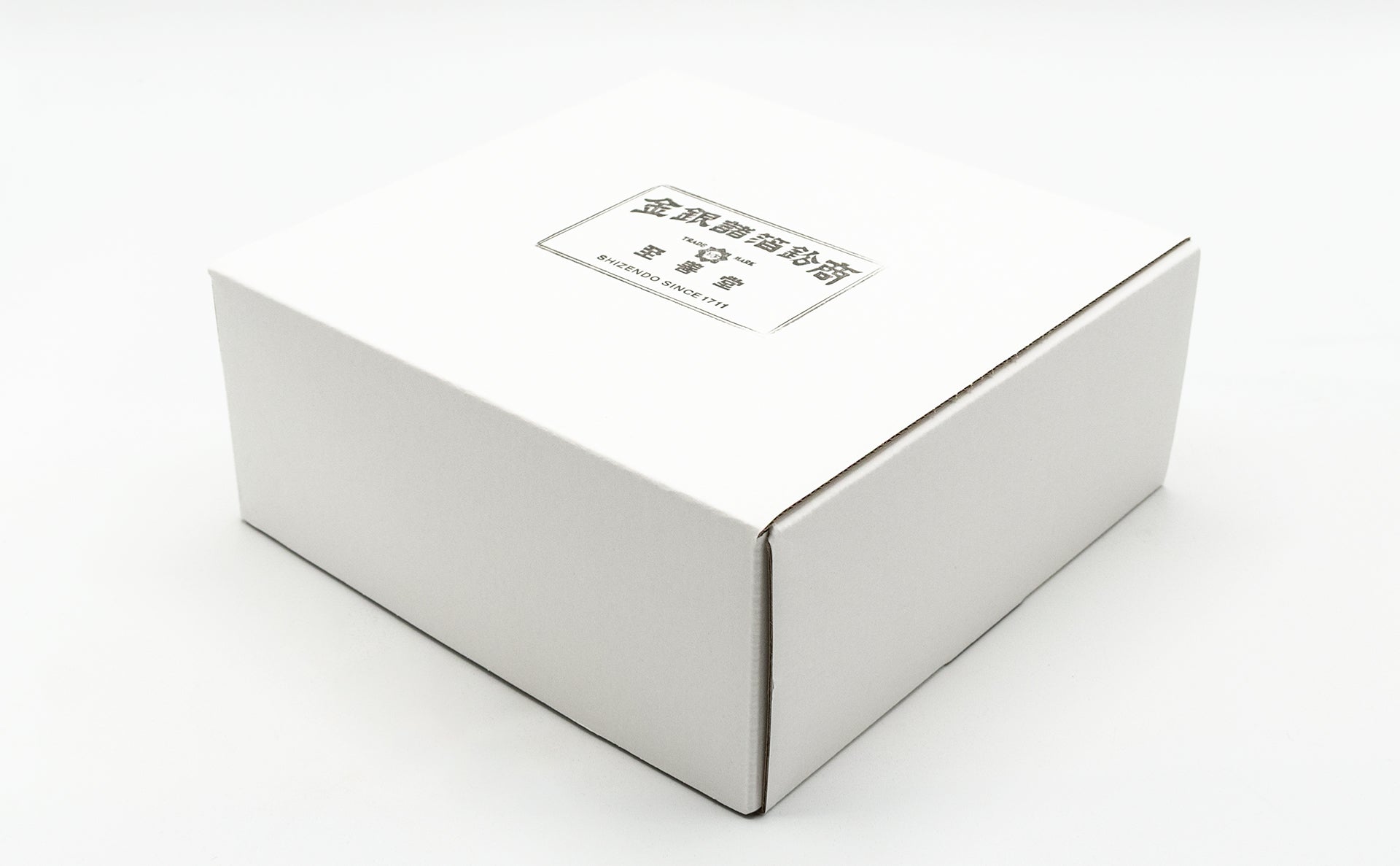 純金代用泥 – Shizendo