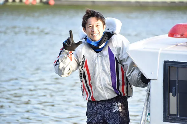 2023ウェイキーカップ】優勝は毒島誠選手。いい流れでクラシックへ！92