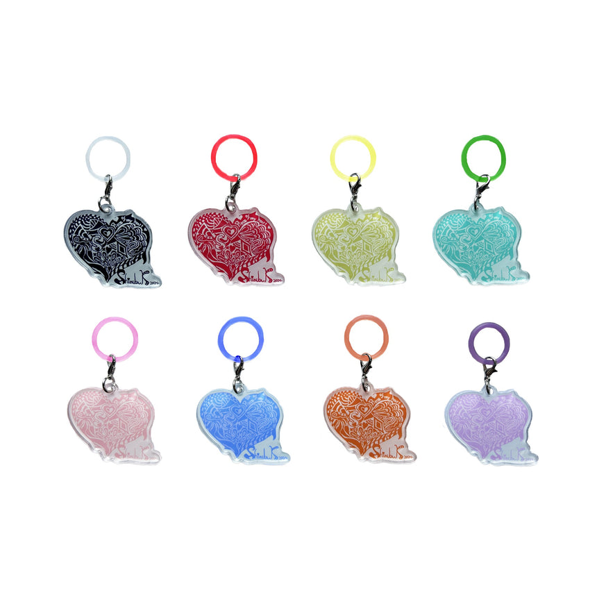 ランダムマルチマーカー – Shizuka Kudo official goods store