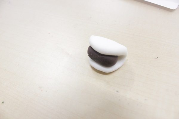 樹脂粘土で作る柏餅のレシピを紹介いたします！｜虎ノ門いきいきプラザ