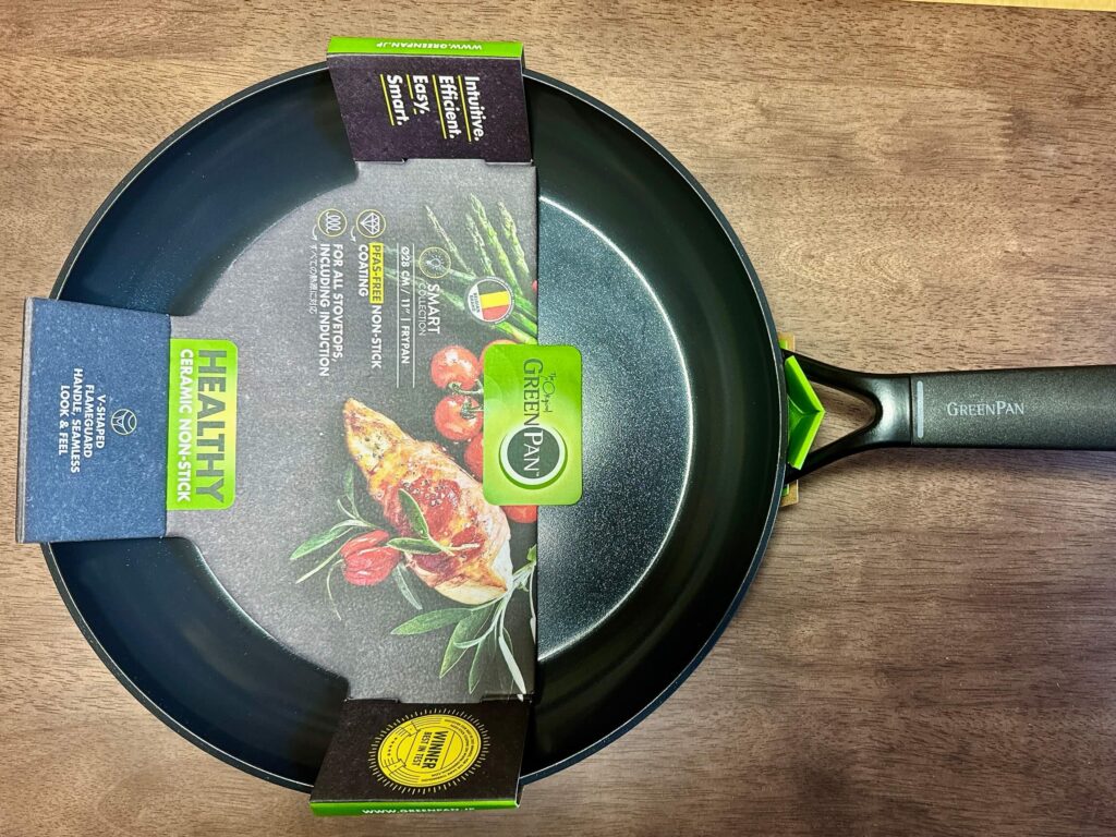 2024年製@ フライパン ソースパン インダクションレンジ フード