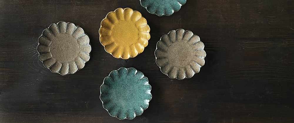 小澤基晴 商品一覧 - 柴田陶器株式会社