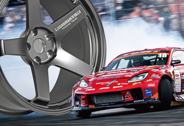 会社案内 | SHIBATA RACING TEAM