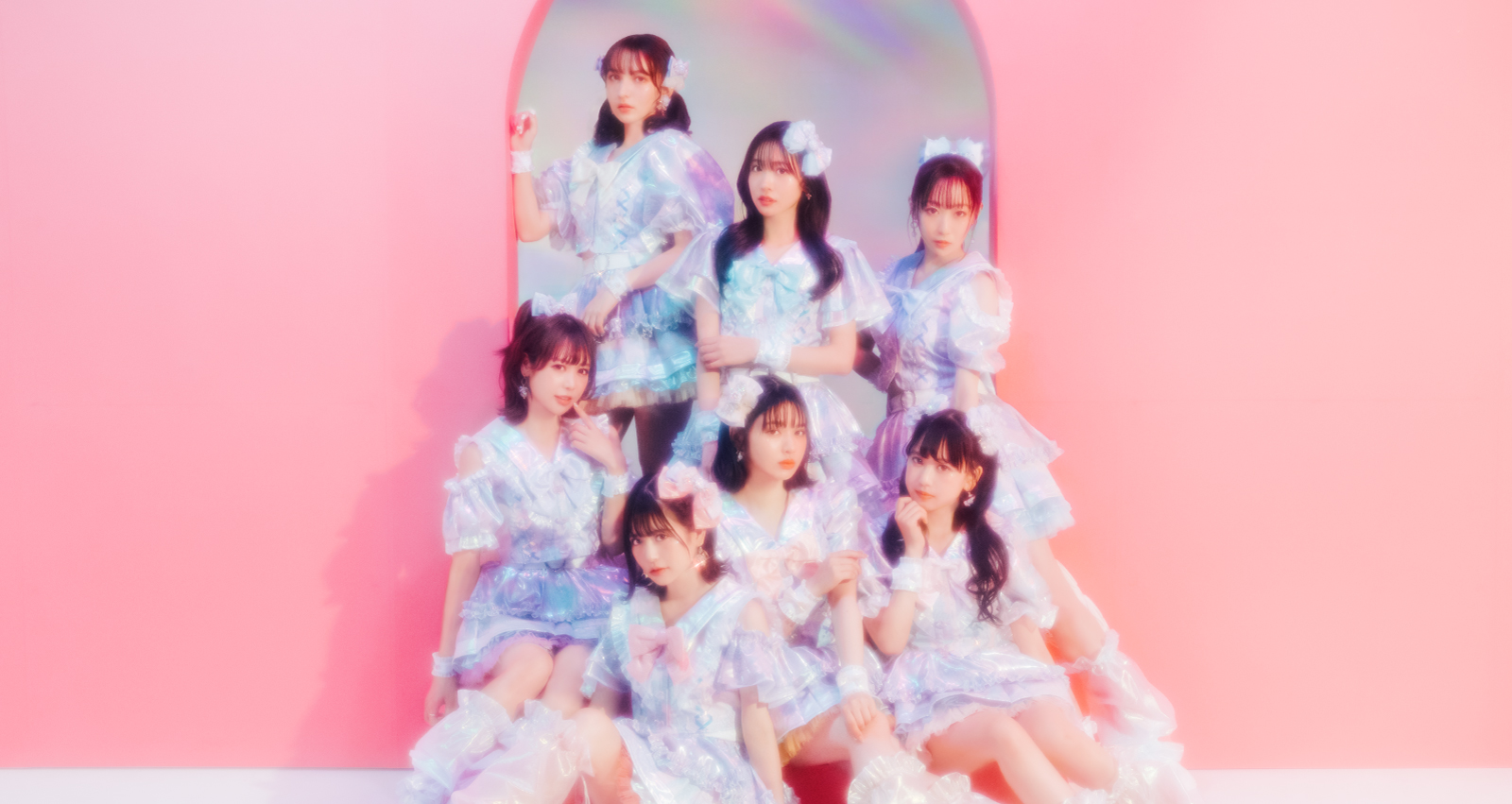 鎮西寿々歌 生誕祭 | Spotify O-EAST・O-WEST・O-Crest・O-nest