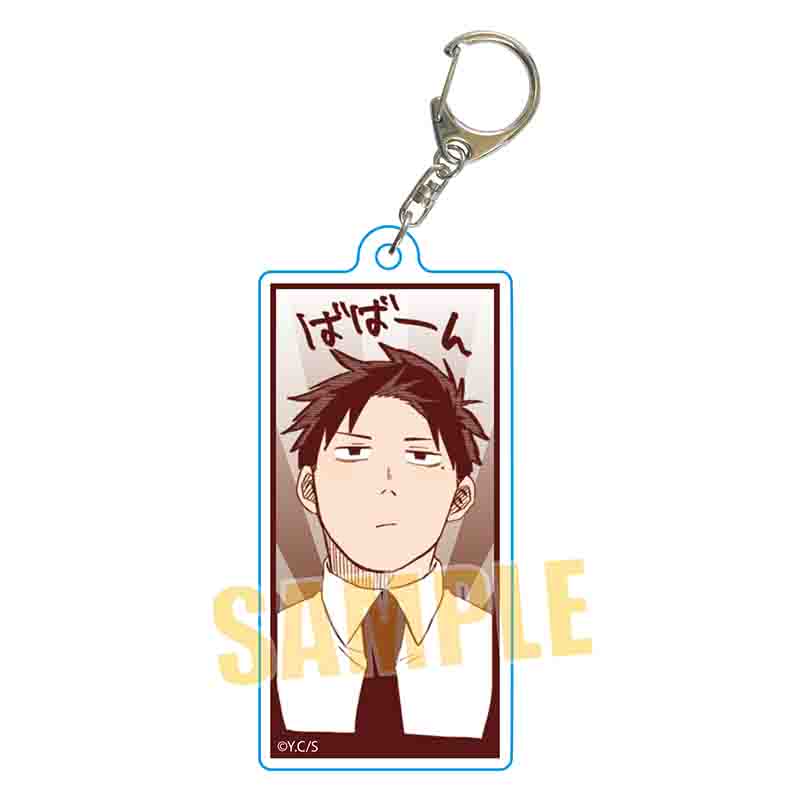 少年ジャンプ＋』連載中『幼稚園WARS』TSUTAYA POP UP SHOPが24年6月21