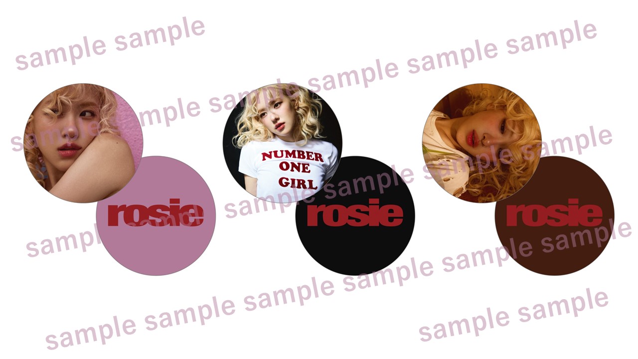 SHIBUYA TSUTAYAにて世界初！『ROSĒ』コラボレーションカフェ 大好評