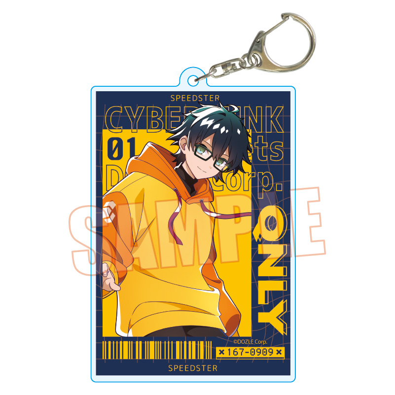 第1弾追加新商品】SHIBUYA TSUTAYA × 『ドズル社』 6階IP書店コラボ