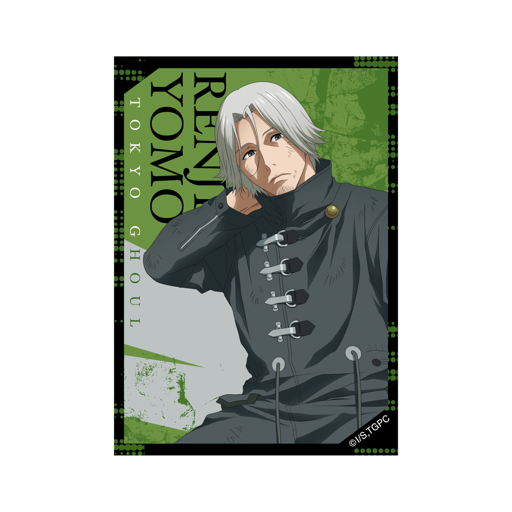 2026年1月30日(金)よりSHIBUYA TSUTAYA 6階 IP書店にて、TVアニメ