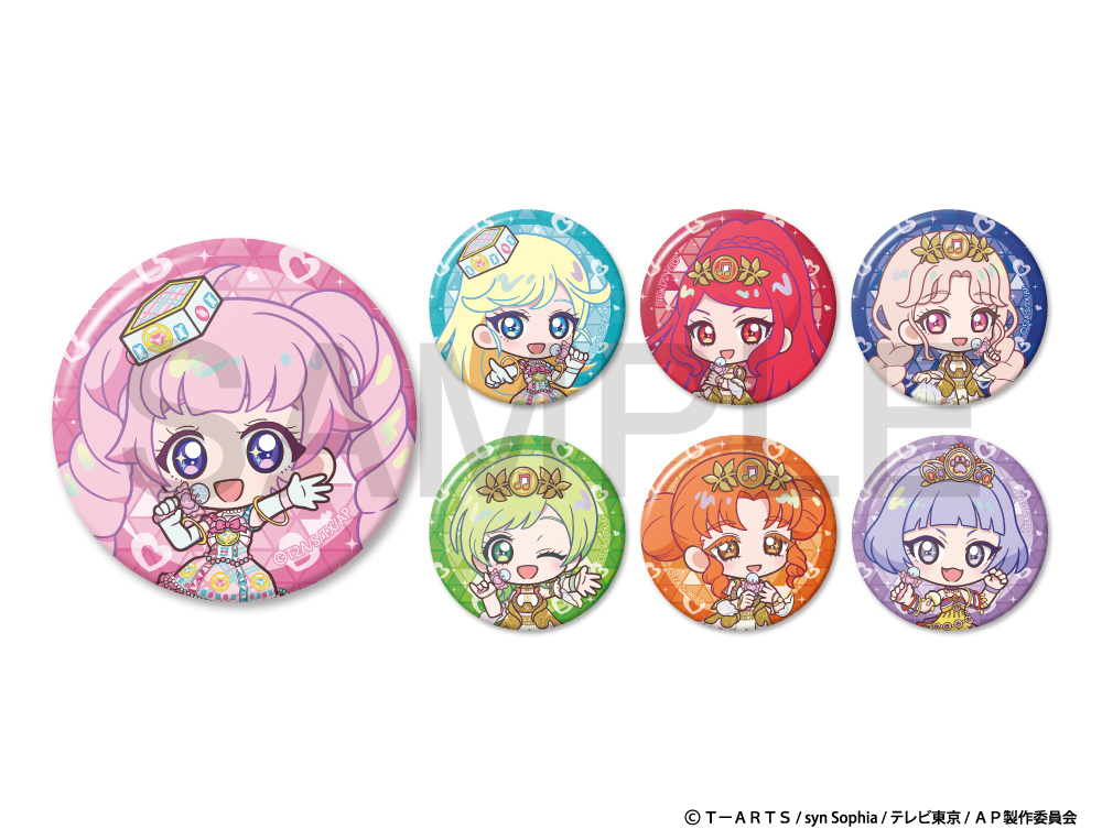 2026年1月30日(金)よりSHIBUYA TSUTAYA 6階 IP書店にて『ひみつの