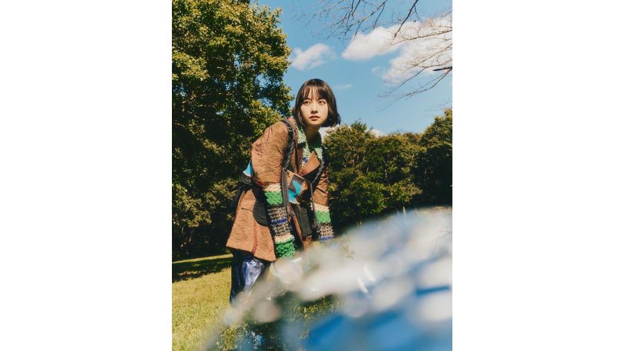 TOMOO 2nd Album『DEAR MYSTERIES』が11/12(水)に発売決定！SHIBUYA