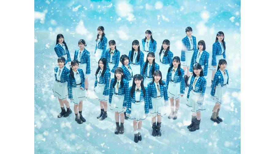 僕が見たかった青空『あれはフェアリー』発売を記念してSHIBUYA