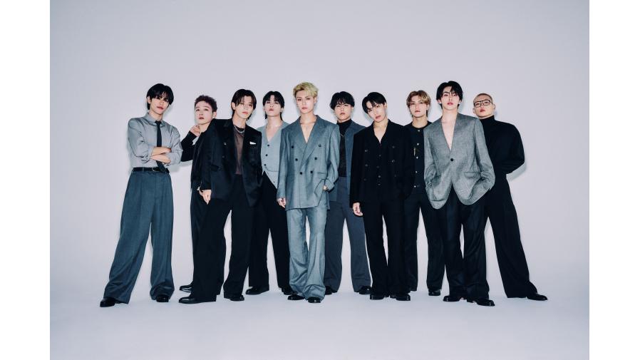 THE JET BOY BANGERZ OFFICIAL ARTIST BOOK UNLOCK』発売記念 お手振り