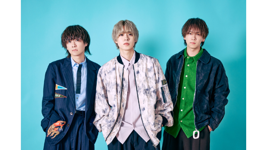 ナオト・インティライミ『インターセクション』の発売を記念して