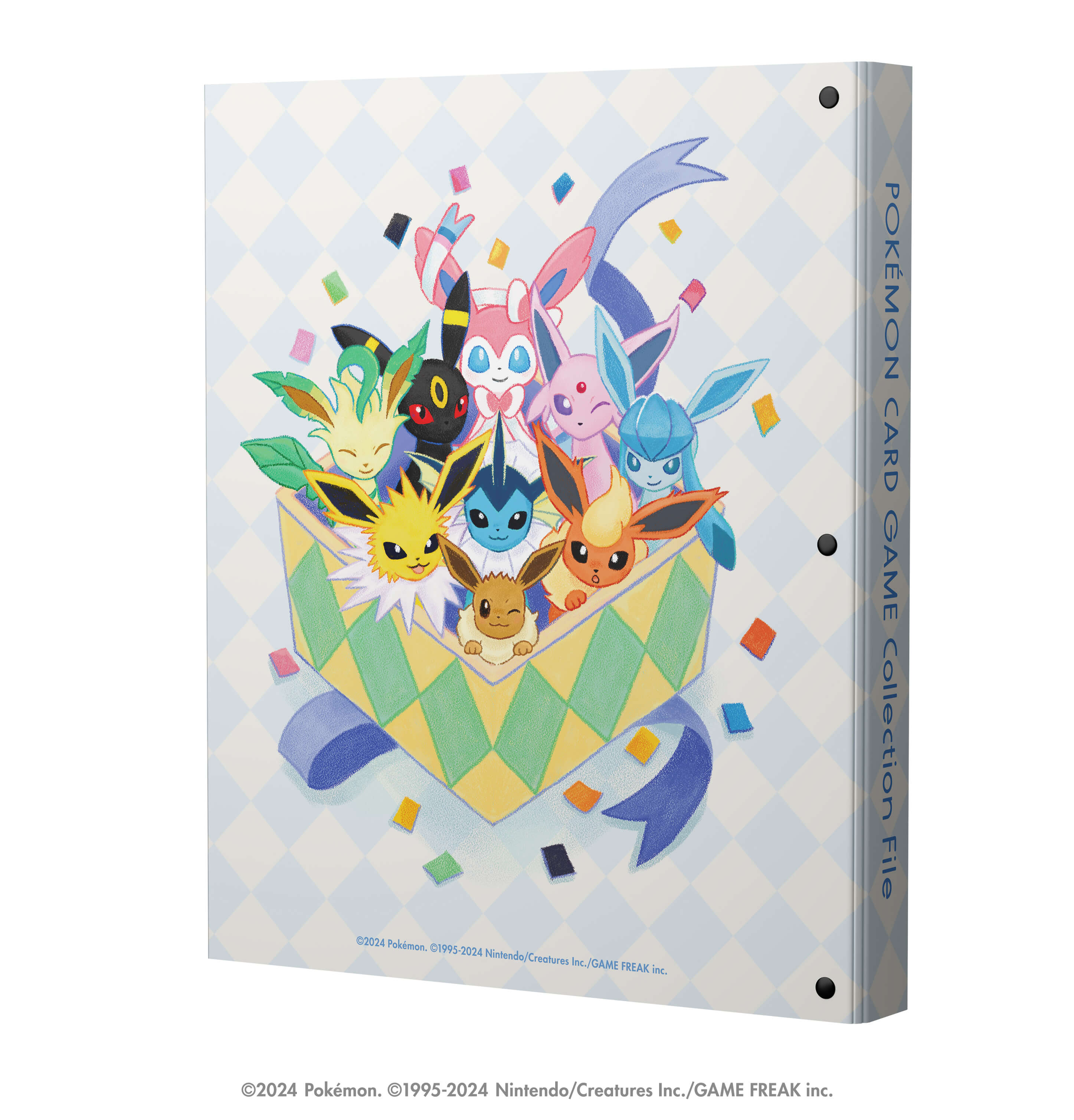 ポケモンカードゲーム カードサプライ「イーブイズ」 | Shibuzoh.