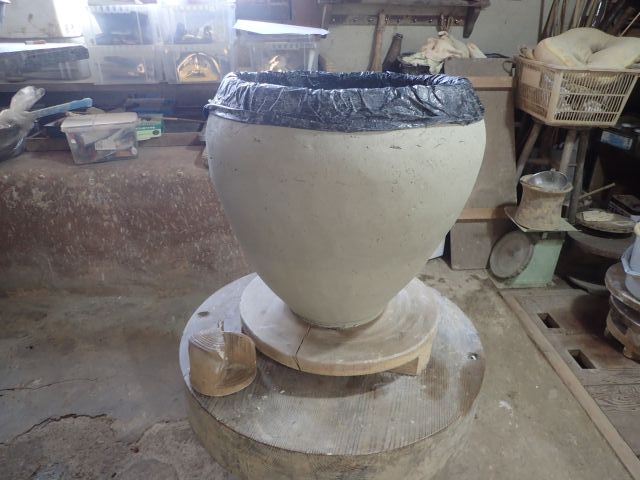 森岡成好,由利子 薪窯作陶雑記 – ページ 2 – 南蛮、焼締め、白磁、灰釉